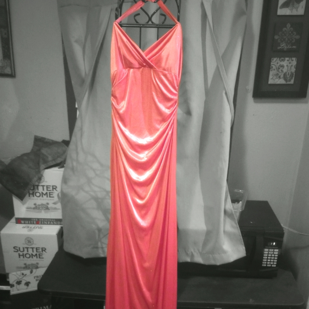 Gown